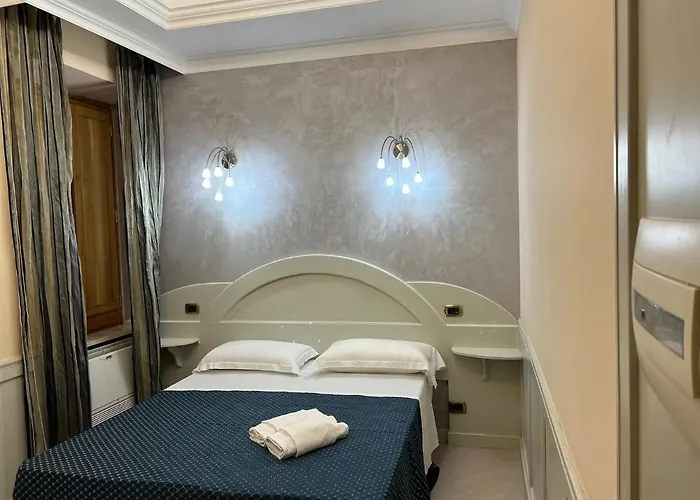 Casa Di Stefano Alojamento de Acomodação e Pequeno-almoço 4*