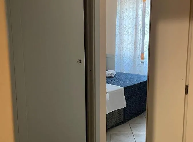Alojamento de Acomodação e Pequeno-almoço Casa Di Stefano