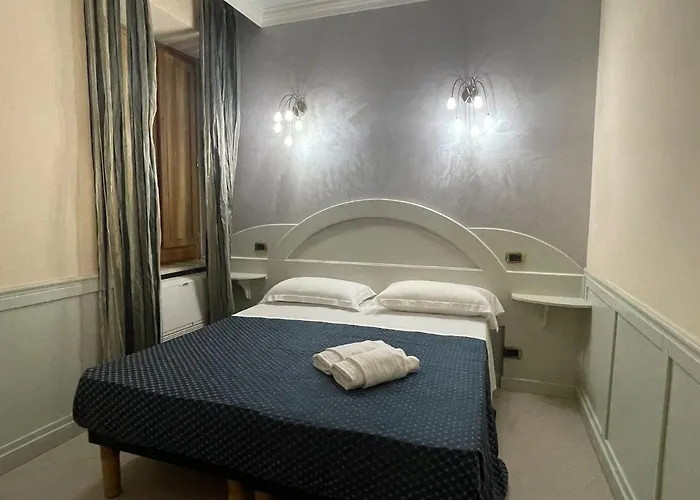 Casa Di Stefano Bed and breakfast