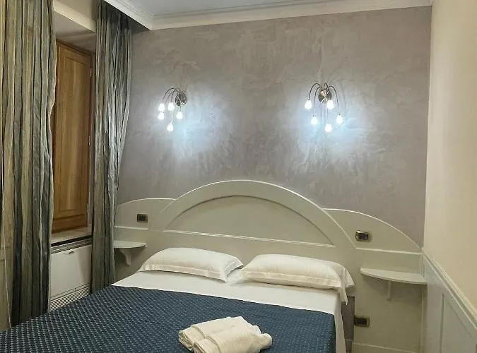 Casa Di Stefano Bed and breakfast