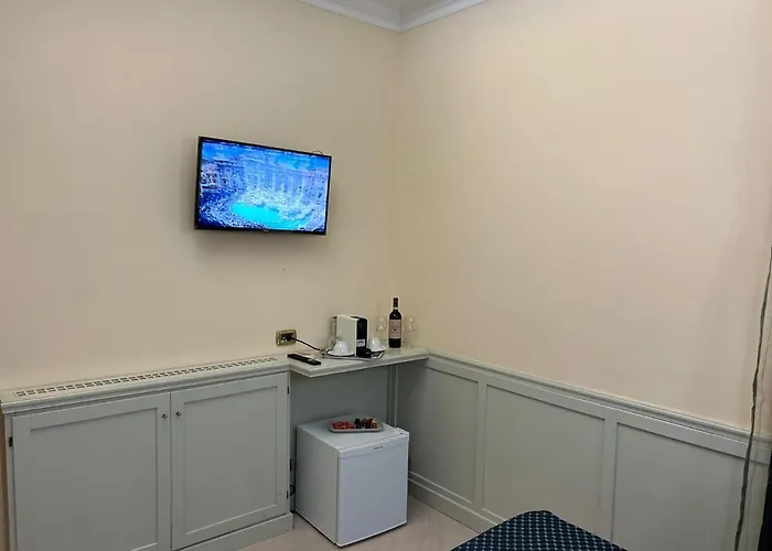 Bed and breakfast Casa Di Stefano