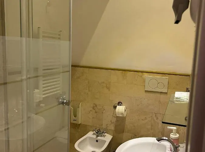 Casa Di Stefano 3* Roma