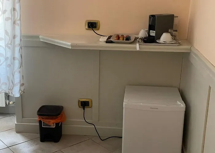 Casa Di Stefano Bed and breakfast Roma