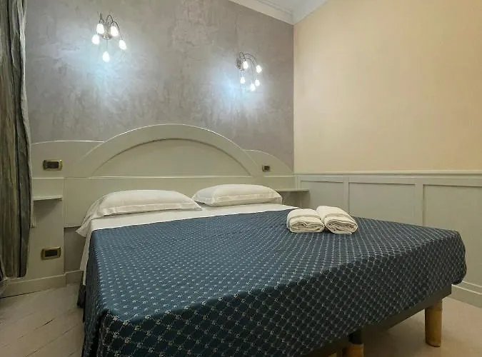 Casa Di Stefano Bed and breakfast Roma