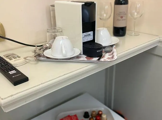 Bed and breakfast Casa Di Stefano Roma