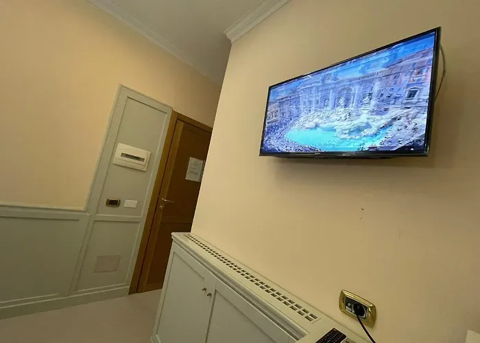 Bed and breakfast Casa Di Stefano Roma