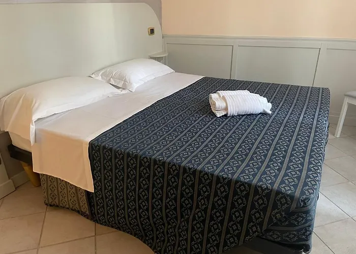 Bed and breakfast Casa Di Stefano Roma