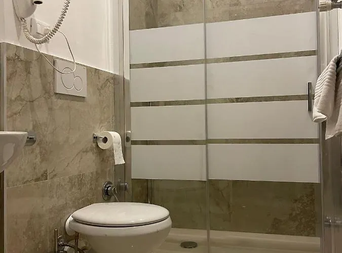 Casa Di Stefano 3* Roma