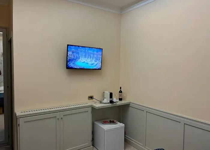 Casa Di Stefano Bed and breakfast