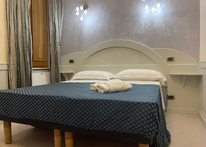 Casa Di Stefano Roma