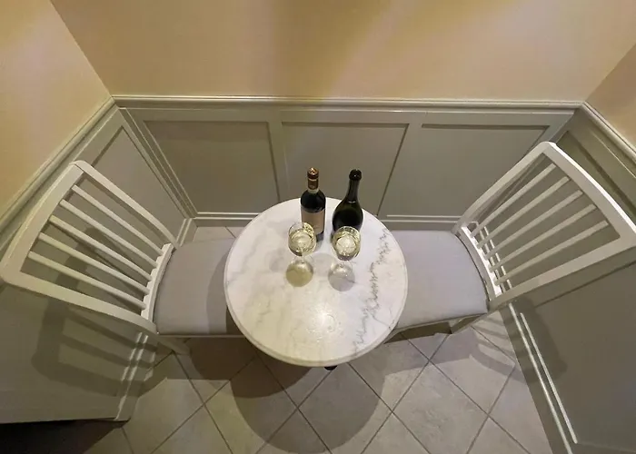 Bed and breakfast Casa Di Stefano