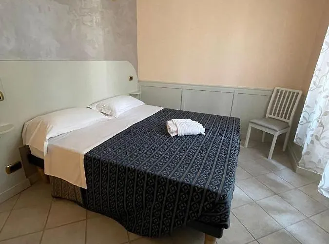 Bed and breakfast Casa Di Stefano