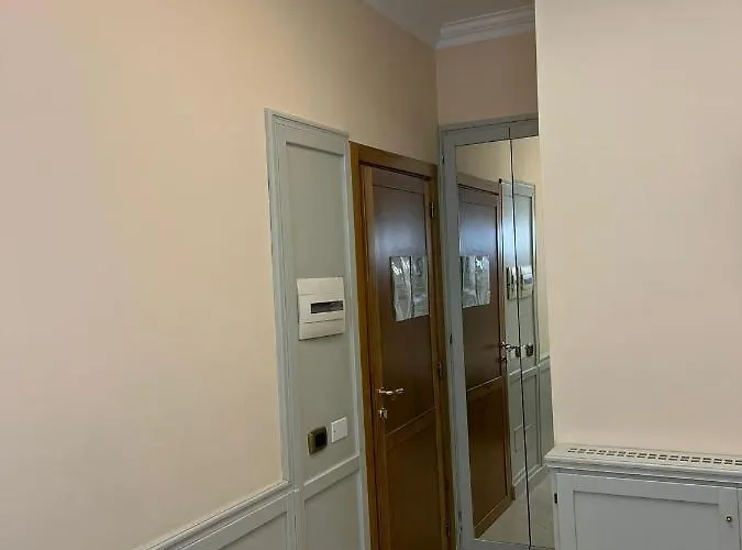 Casa Di Stefano Bed and breakfast Roma