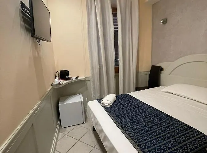 Bed and breakfast Casa Di Stefano Roma