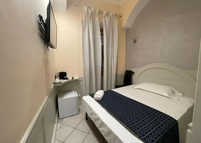 Casa Di Stefano 3* Roma