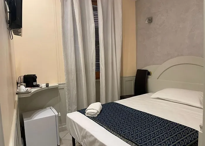 Bed and breakfast Casa Di Stefano Roma