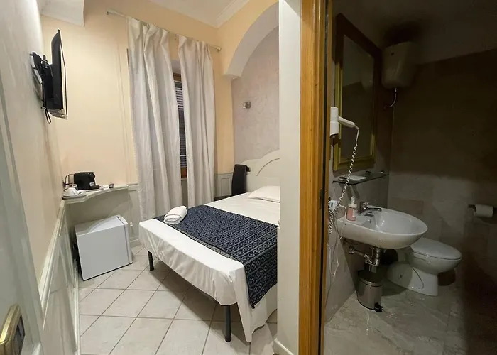 Casa Di Stefano Bed and breakfast Roma