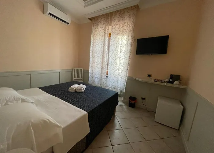 Casa Di Stefano Отель типа 